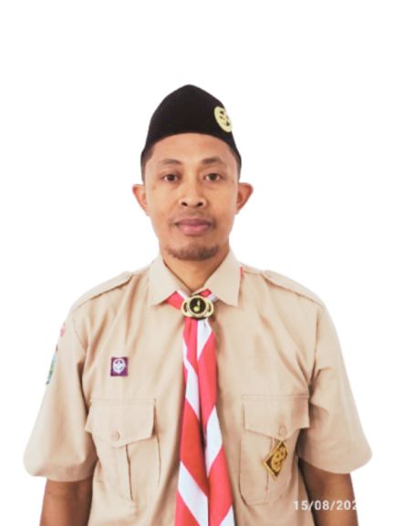 Foto Agus Dwi Setiyono, S.Pd.